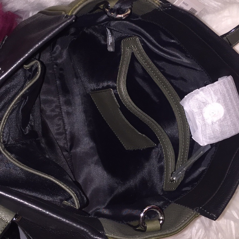 πSALEβ¬οΈππ Sanctuary leather tote purseππ - Picture 5 of 8
